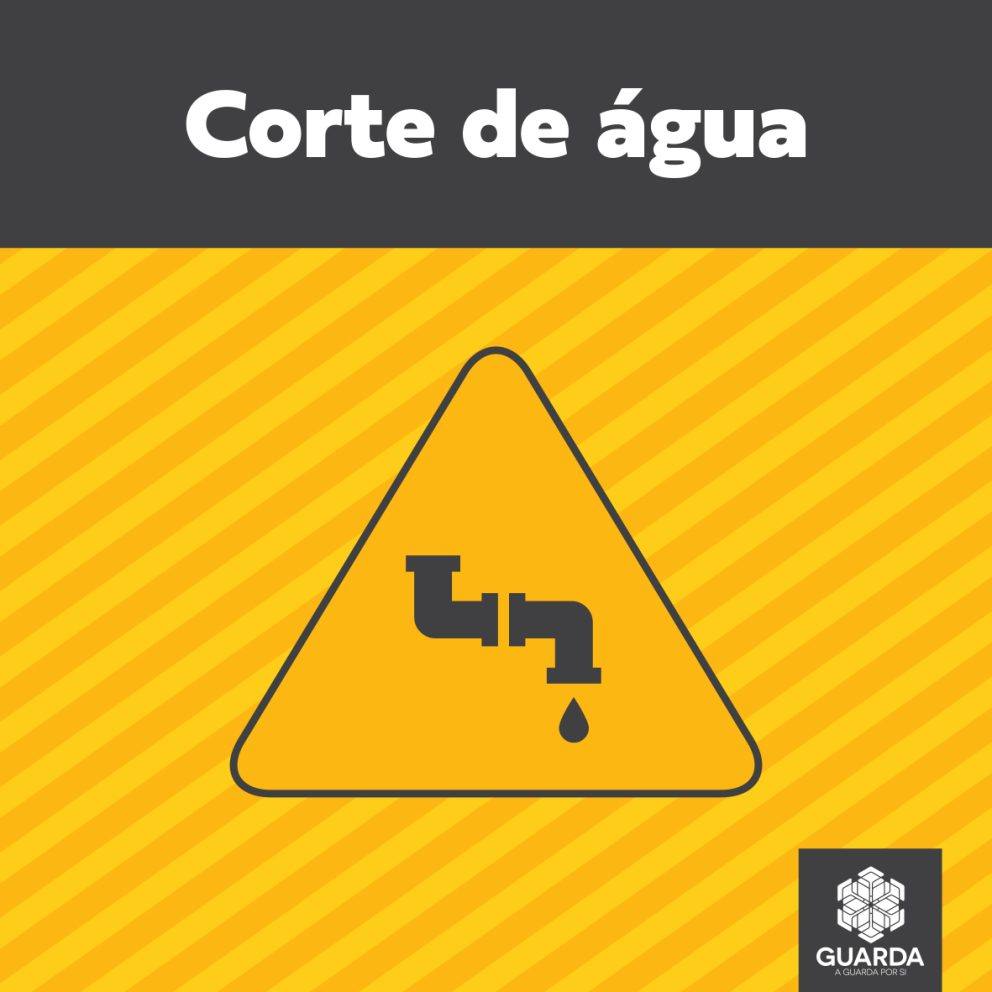 Corte Agua Guarda