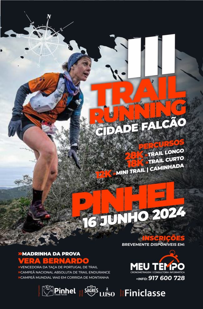 Trail Pinhel