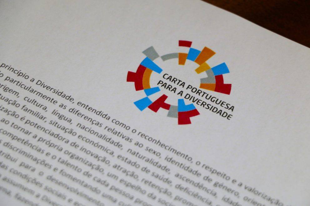 Carta Diversidade