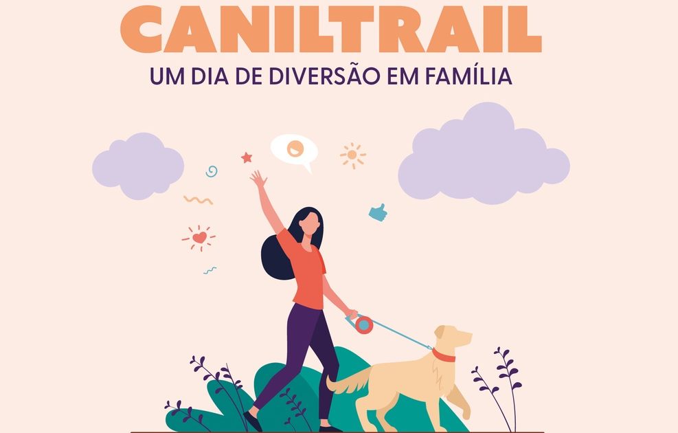 Câmara de Seia promove “Caniltrail”