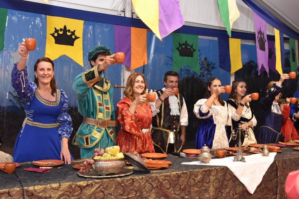 Feira Medieval Pinhel