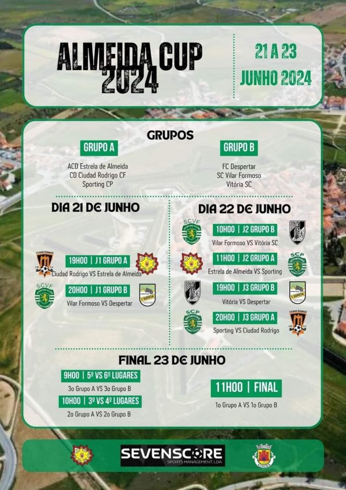 Almeida Cup 2