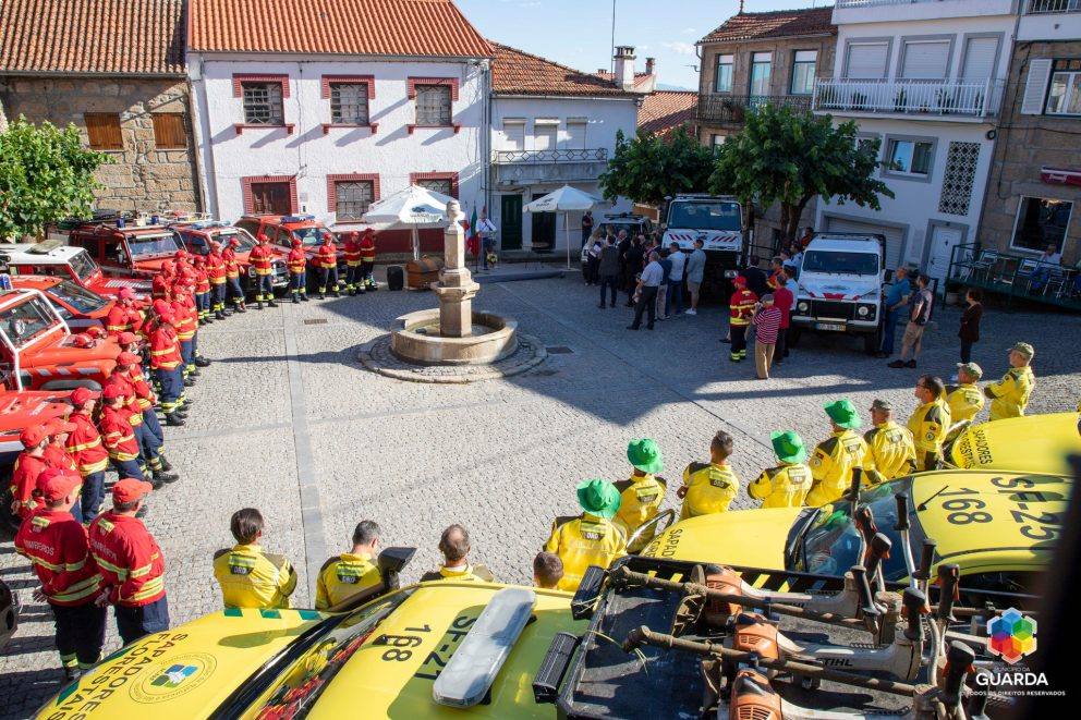 Associacoes Humanitarias