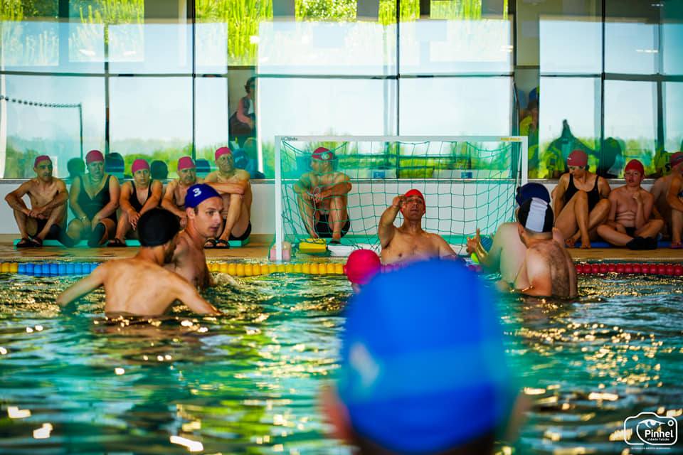 Desporto Adaptado Pinhel