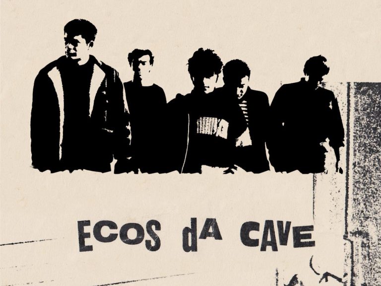 Ecos Cave F