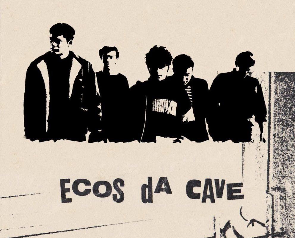Ecos Cave F