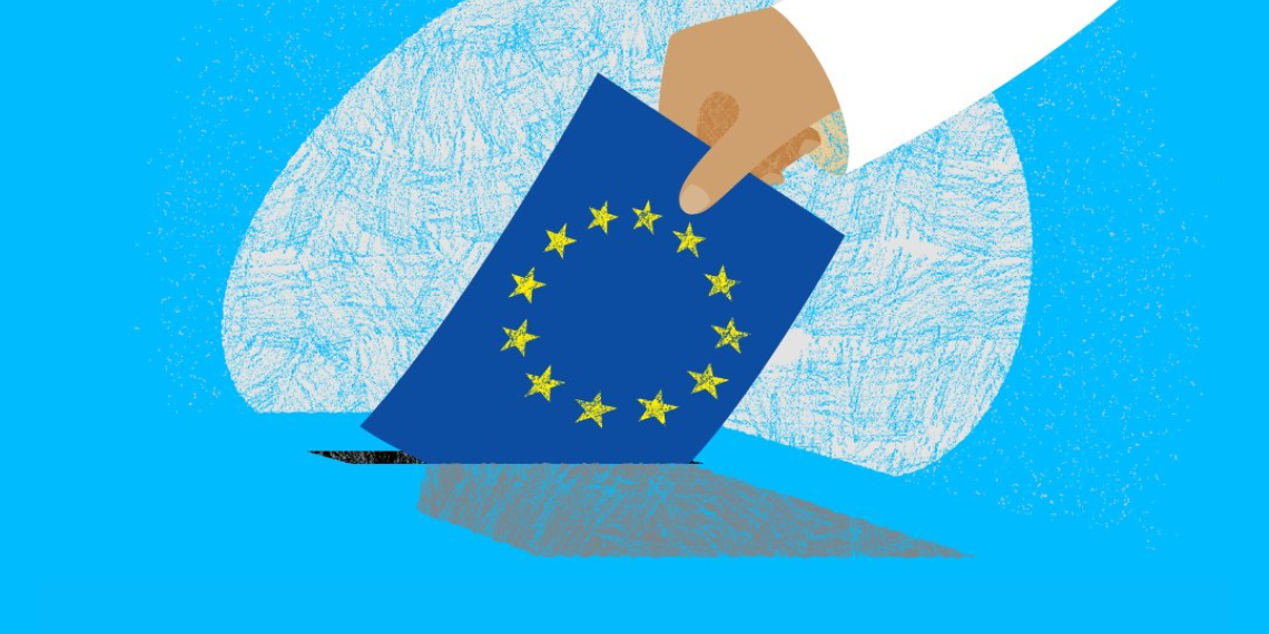 Mesas de voto para as europeias abriram às 08h00 e encerram às 19h00
