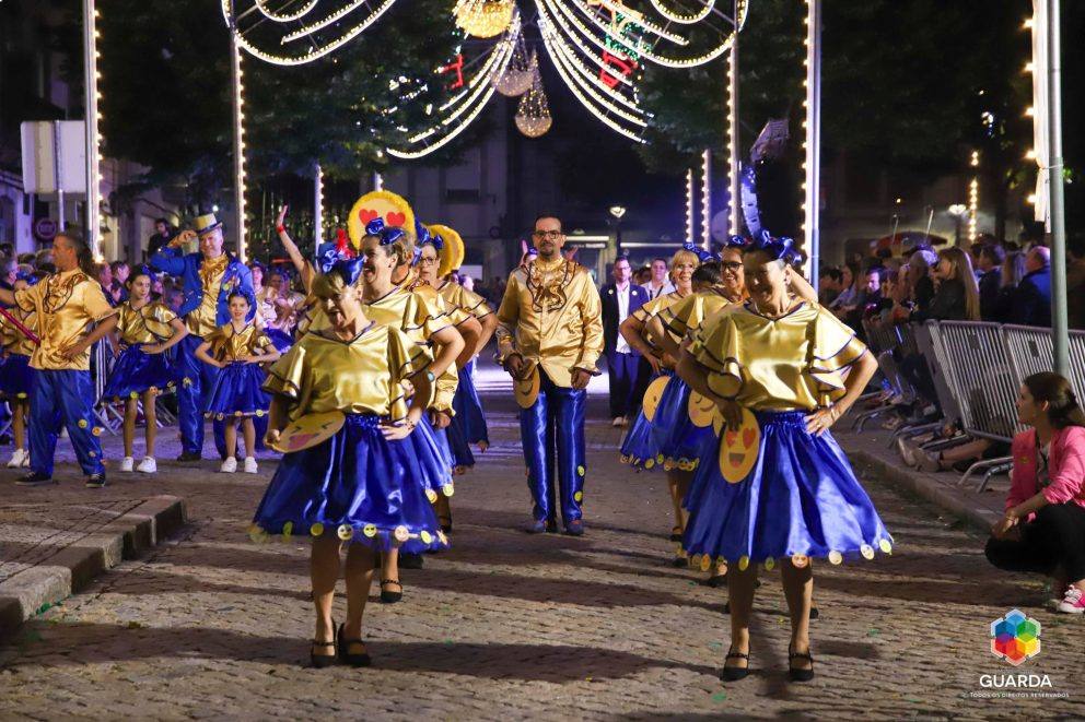 Marchas Sequeira