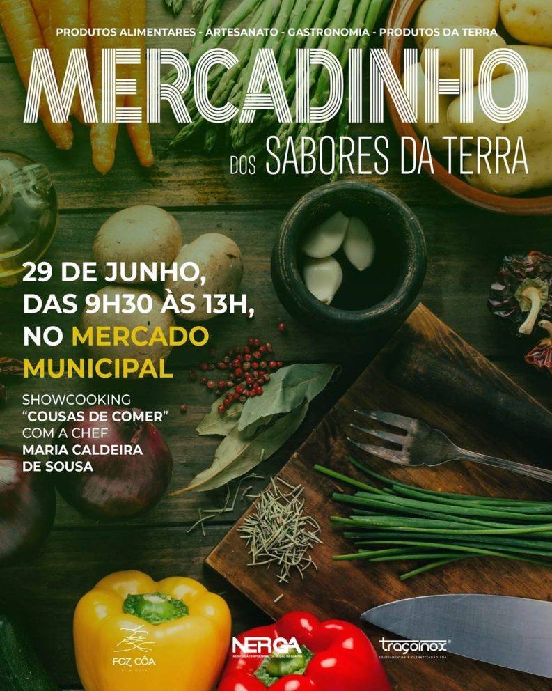 Mercadinho Vnfc