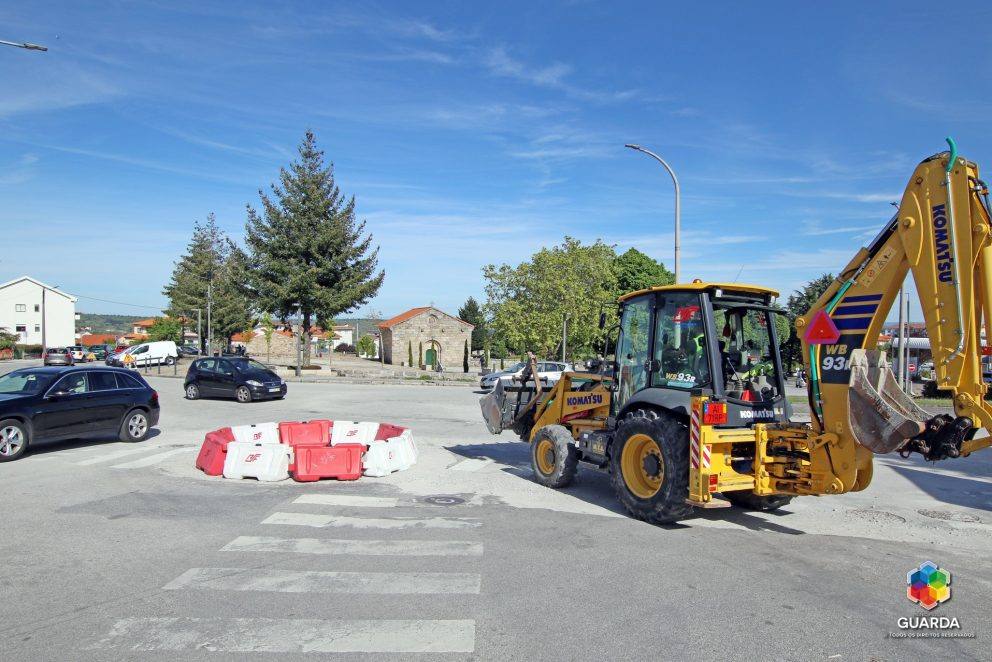 Obras Mileu
