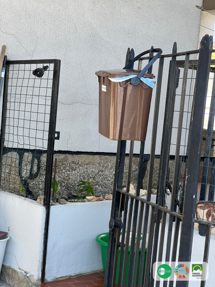 Porta Porta Vila Fornos 8