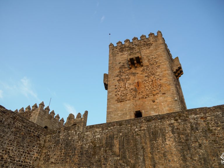 Sabgal Castelo
