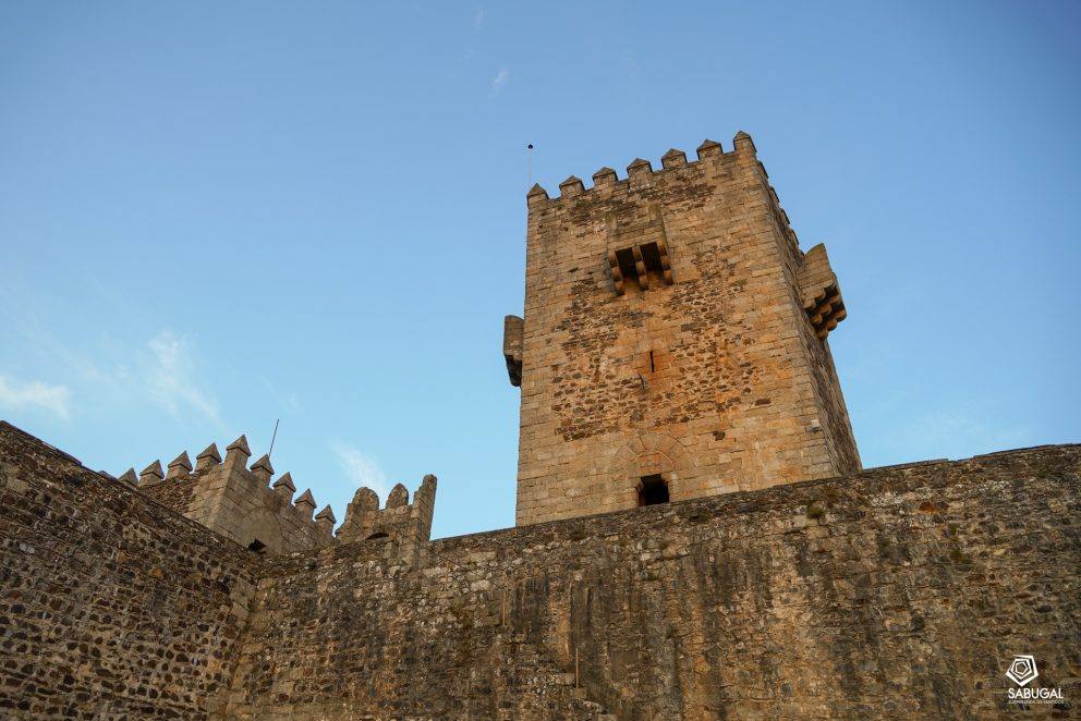 Sabgal Castelo