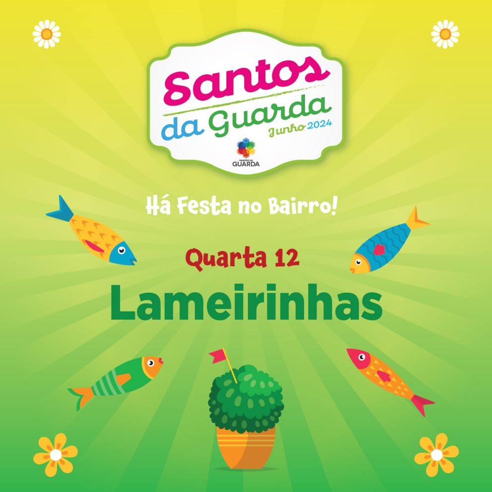 Santos Lameirinhas