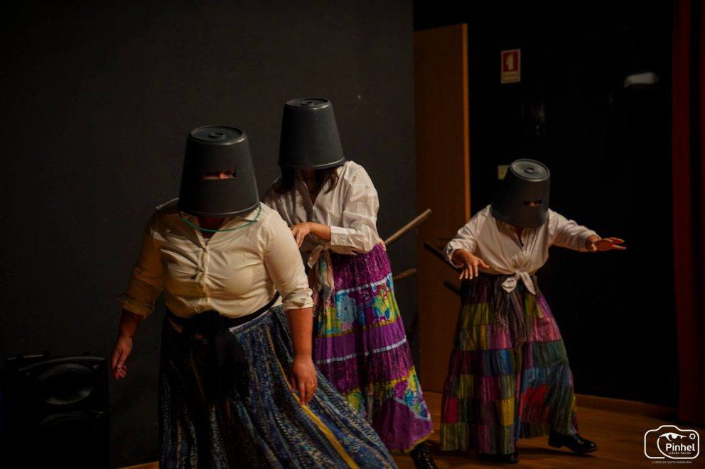 Teatro Pinhel