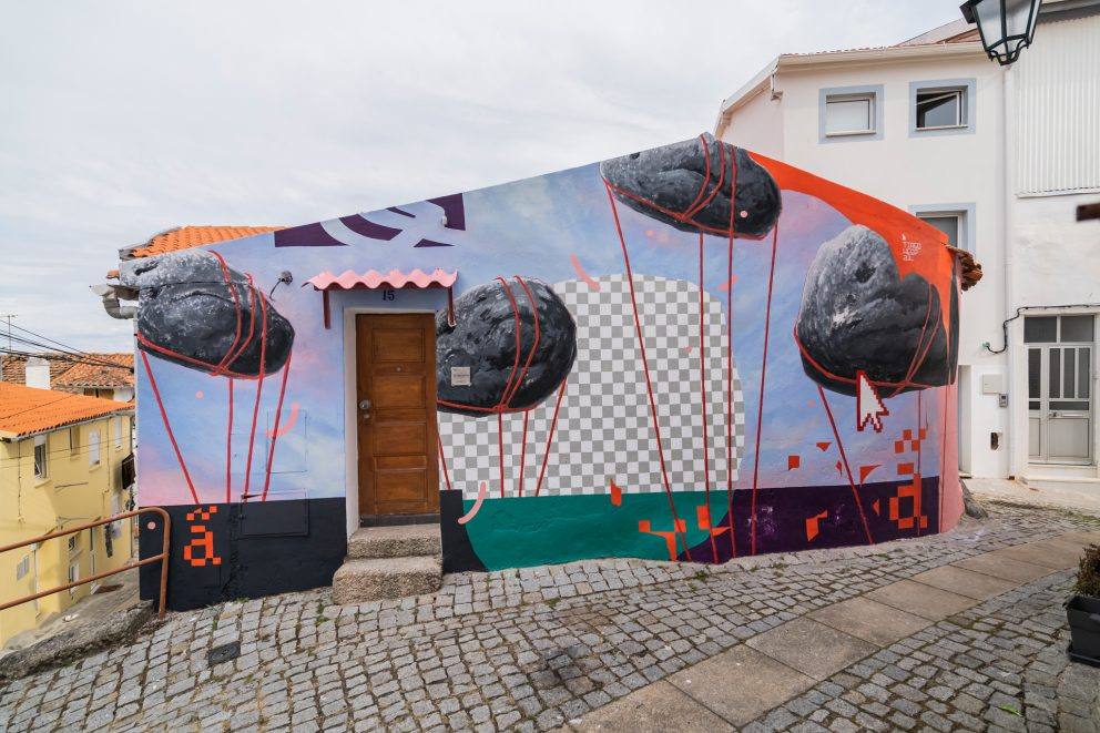 Tiago Hesp Pt Lã De Rocha 1