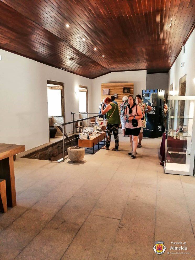 Turismo Castelomendo