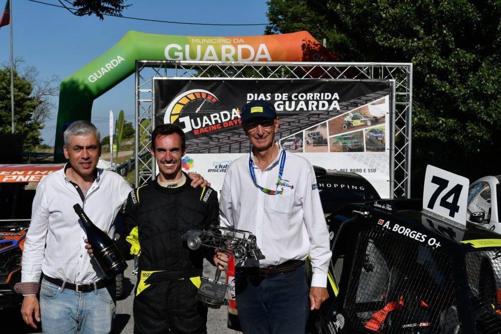 Alexandre Goncalves