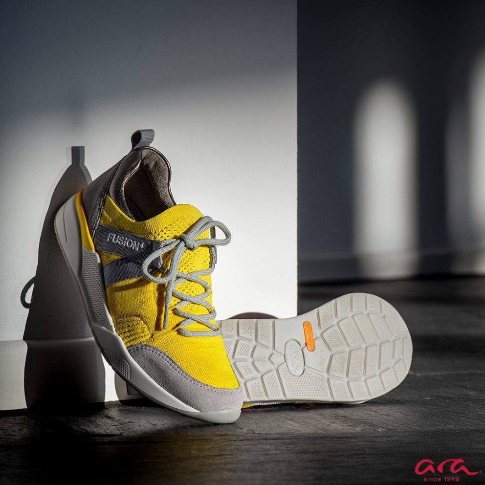 Ara Shoes