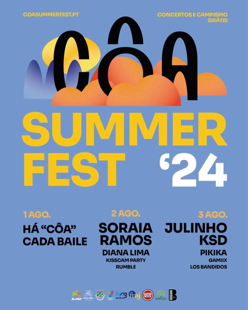 Coa Summer Fest