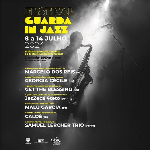 Guarda Injazz