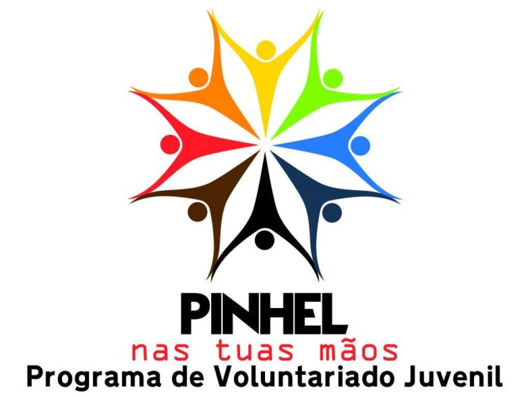 Logo Programa De Voluntariado Juvenil Pinhel Nas Tuas Maos Entidades 1024x834