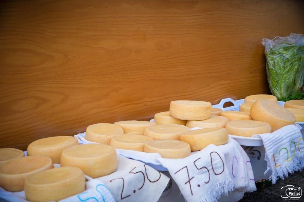 Mercado Familiar Pinhel