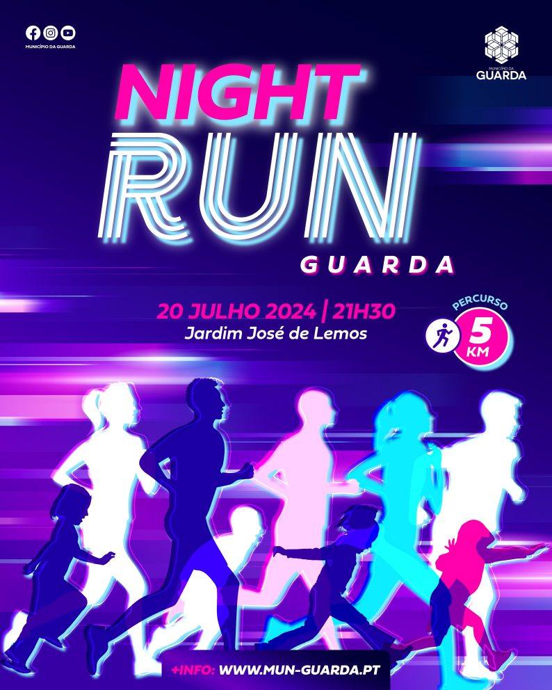 Night Run Novo