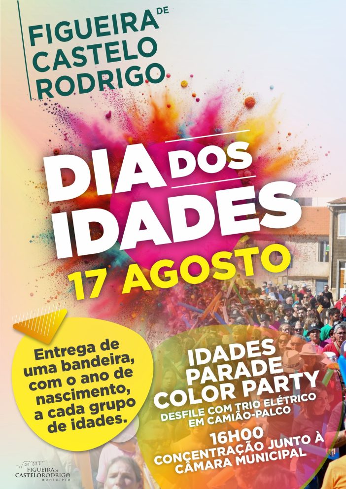 Dia Idades