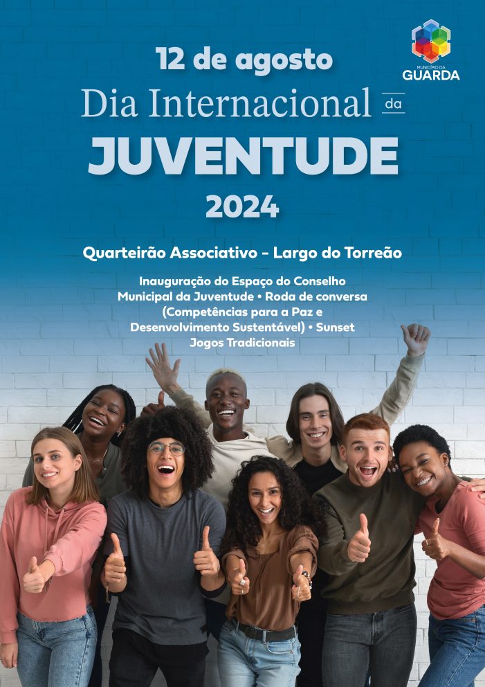 Dia Internacional Juventude