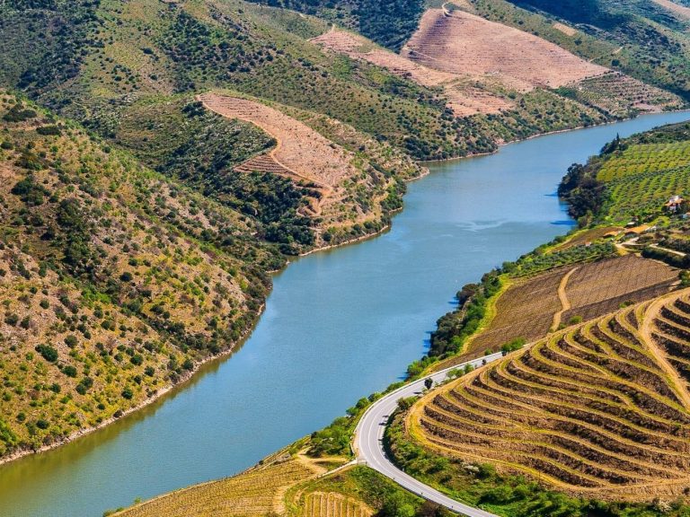 Douro River