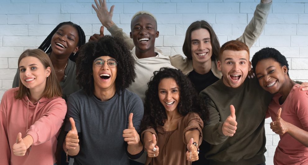 Dia Internacional Juventude