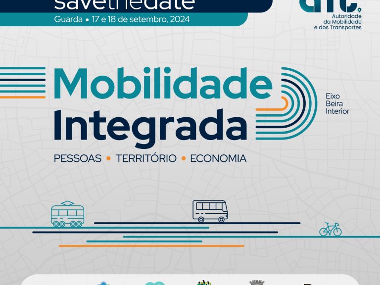 Mobilidade Integrada