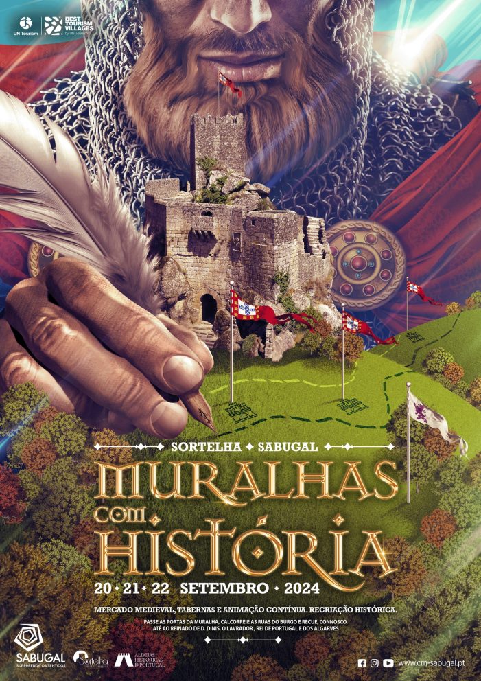 Muralhas Historia