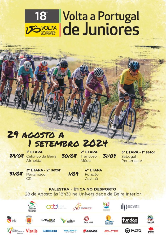 Volta Portugal Juniores