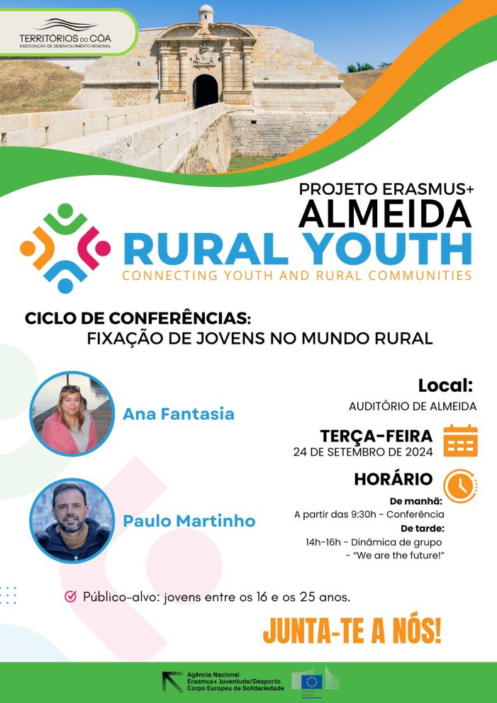 Almeida Rural Youth