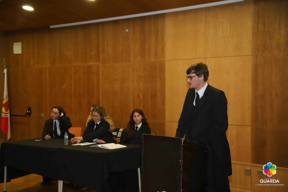 Associacao Estudantes