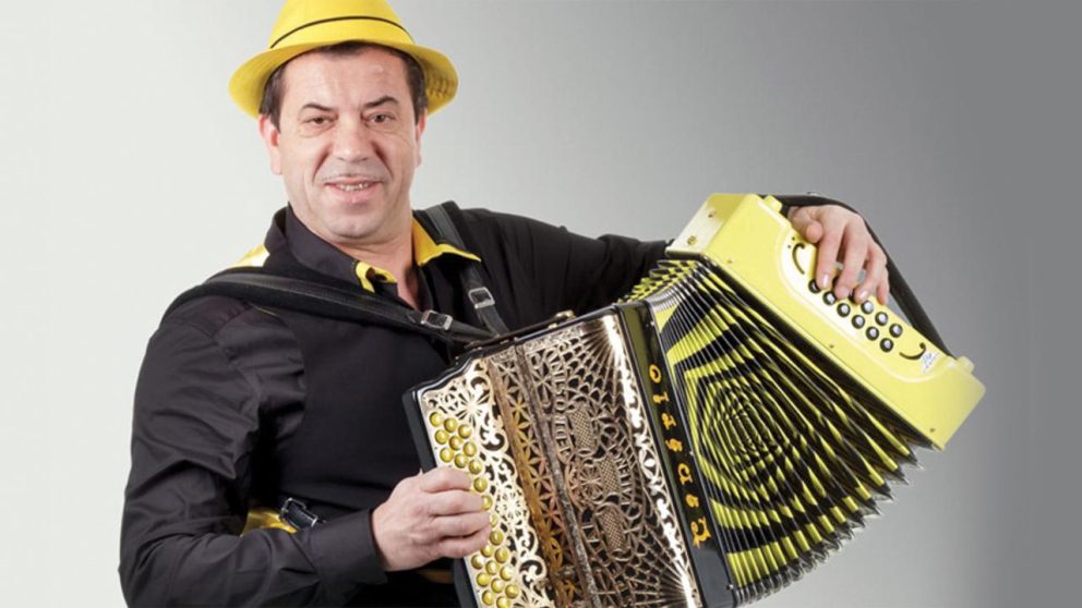 Augusto Canario