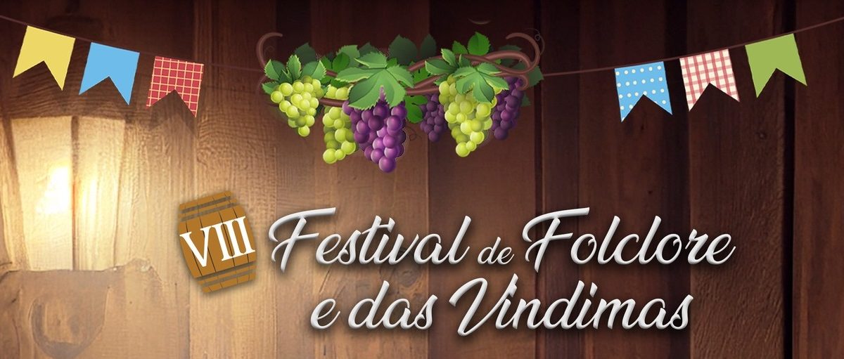 Festival de Folcore e das Vindimas em Vila Franca das Naves (Trancoso)