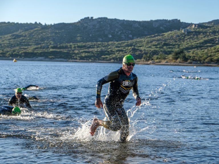 Estrela Xtreme Triathlon