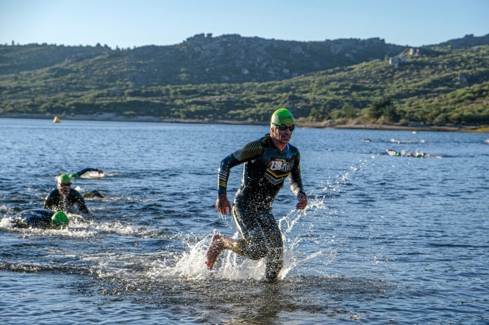 Estrela Xtreme Triathlon