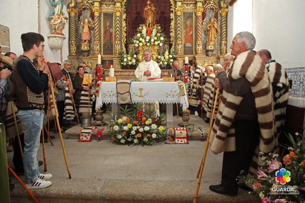 Festa Transumancia Fernao