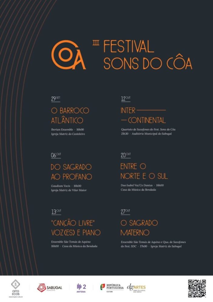 Sons Do Coa