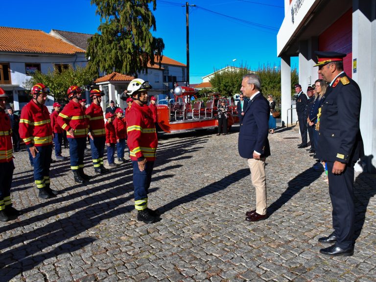 Bombeiros Fcr