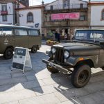 Carros Militares