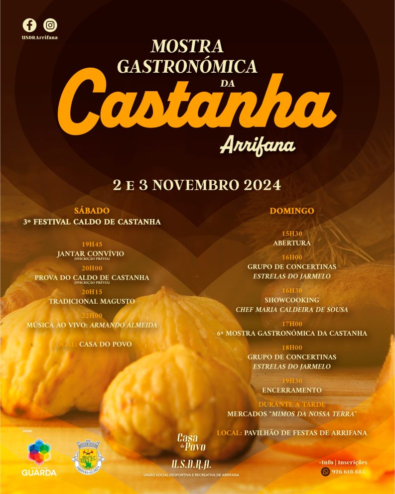 Cartaz Castanha Arrifana Web V2 Programa