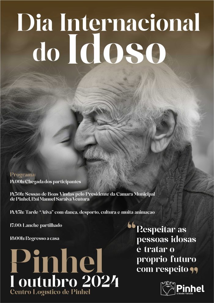 Cartaz Diaidoso