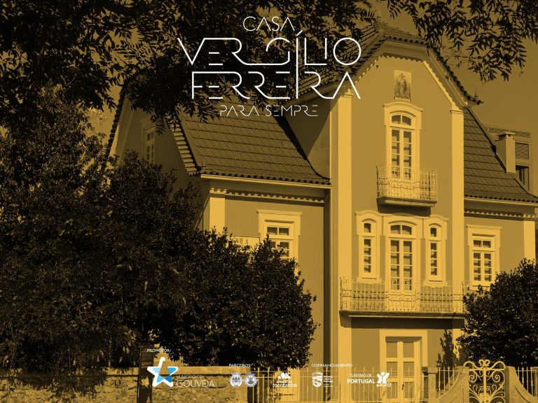 Casa Vergilioferreira