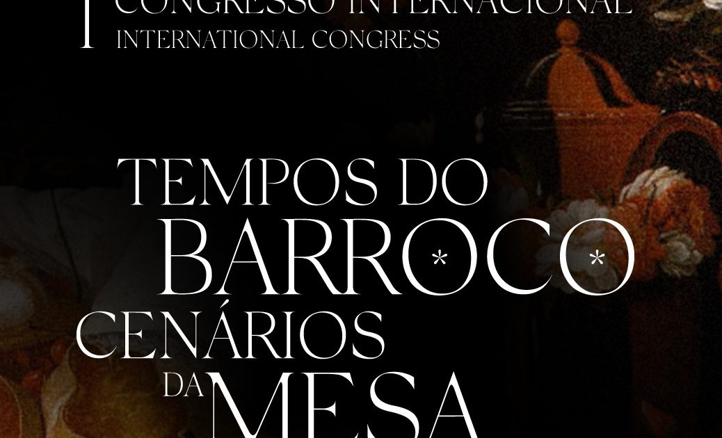 Vila Nova de Foz Côa acolhe congresso “Tempos do Barroco”