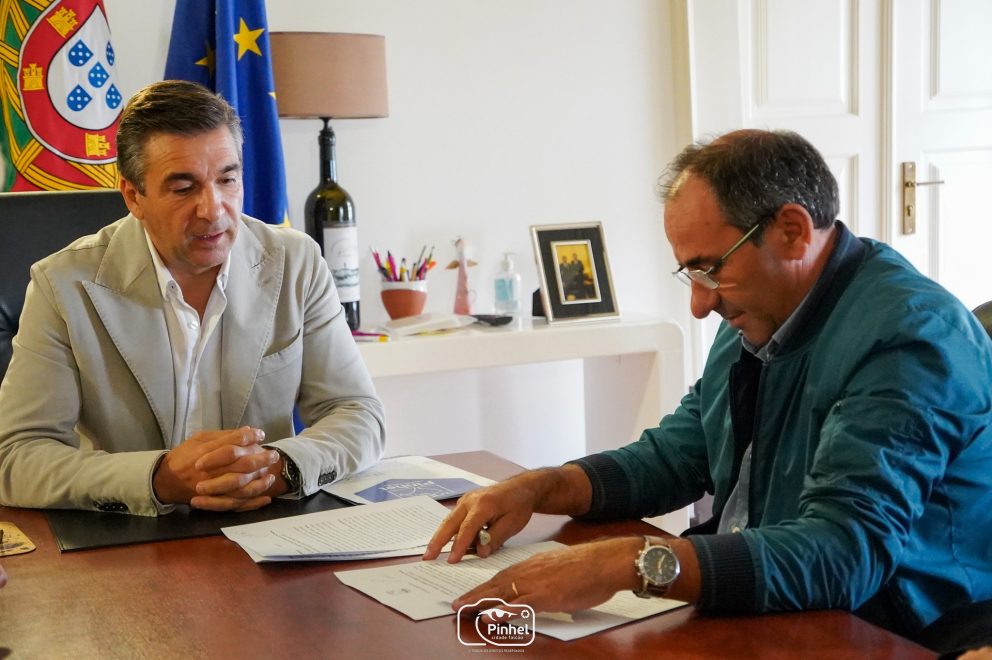 Empreitada Projetohabitacao